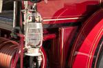 Ahrens-Fox N-S-4 Triple Combination Pumper 1925 года